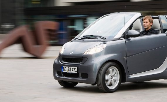 Smart引擎起火事件频发 美交管局深入调查