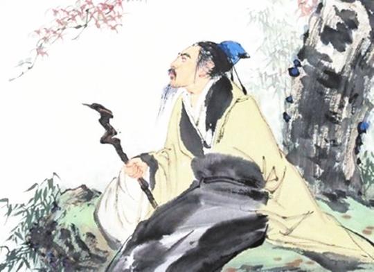 现代人气最高的10大唐朝诗人，谁是你心中的第一？