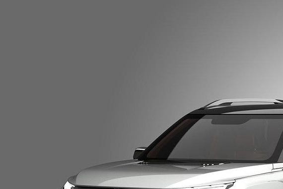 硬派7座进口SUV，15万起霸气不输路虎！