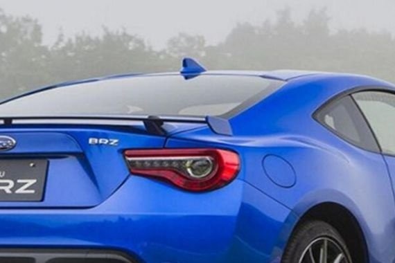 听说全新马自达6要改成后驱！借此复习一波后驱车型