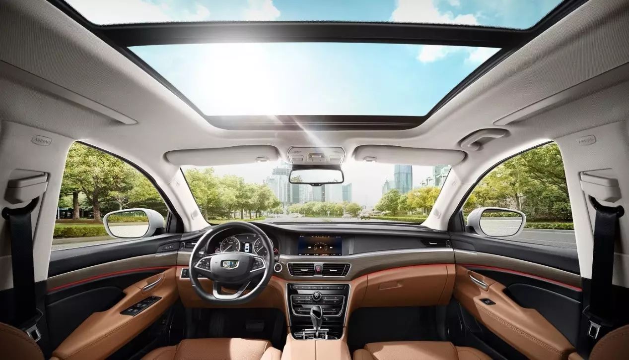 15万级最值得关注的五款家轿,德日美中你选谁?