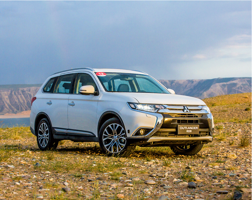 想要便宜又想越野能力好,这几台10几万就能买