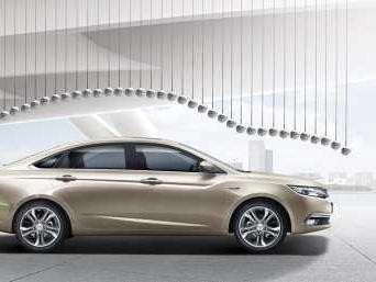 国产车却是合资品质, 售10万配置逆天长期难遇对手！