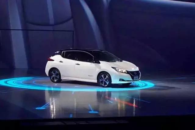 新一代日产聆风已经下线 可能会国产 售价12万