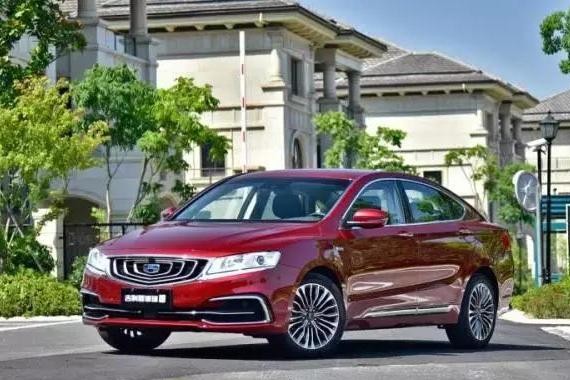 老师开什么车最有范儿？最后那位的座驾亮了