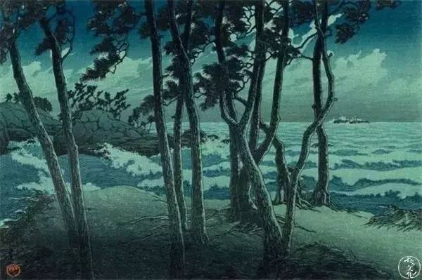 令人浑身颤栗日本俳句任选一句放朋友圈都是逼格满满