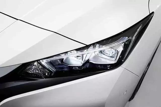 新一代日产聆风已经下线 可能会国产 售价12万