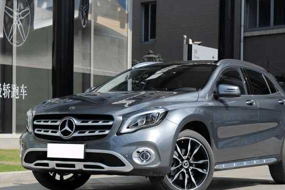 一上市便卖出6000台，这车让X1、Q3瑟瑟发抖！