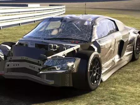 开一台一万块钱的二手车是什么感受？