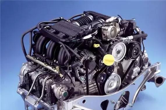 国内发动机质量最好的五款车，第一名十年跑不烂！