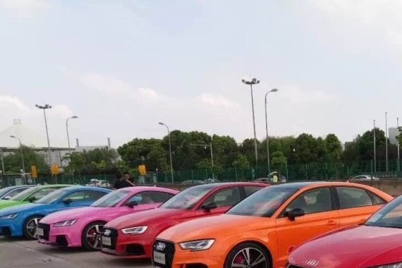 百公里加速3.7s！地表最强