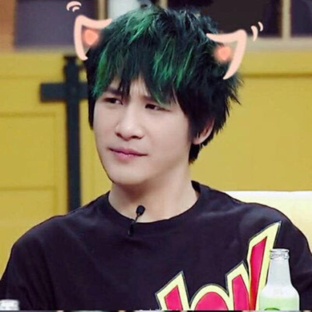 大张伟武功盖世的微博