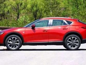 日系车为啥越骂好卖? 赶紧来看看这些SUV的配置