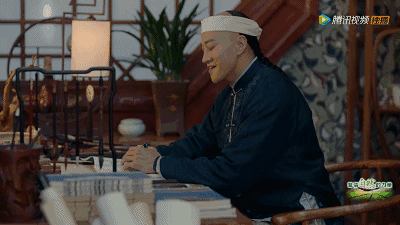 《那年花开月正圆》这些男配比男主更招人爱?