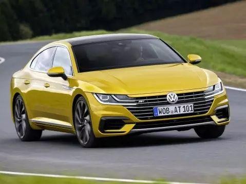 大众丑！它不丑！