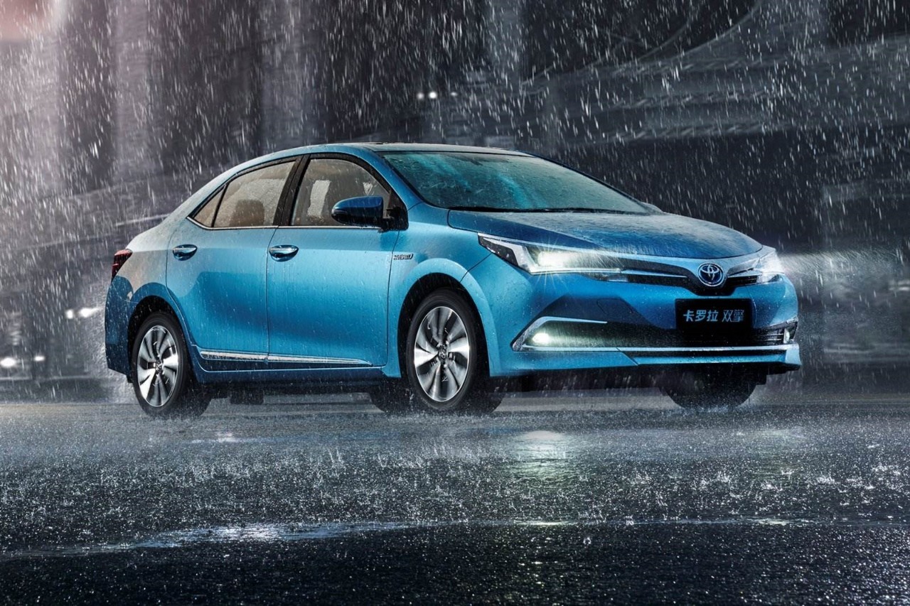 15万级最值得关注的五款家轿,德日美中你选谁?