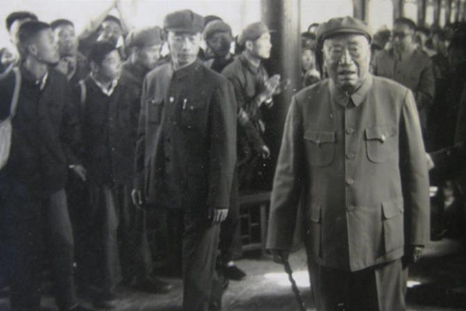 【关注】?“松霞相映党旗红” 淮安区信访局、恩来社区离退休干部党支部“共建共治对接会”圆满成功