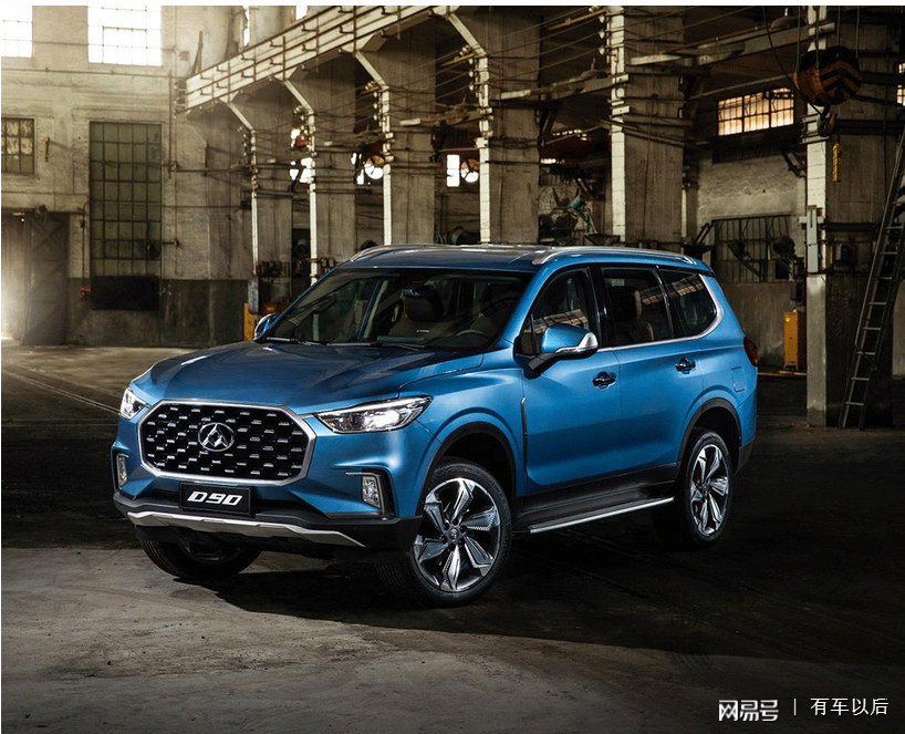 想要便宜又想越野能力好,这几台10几万就能买