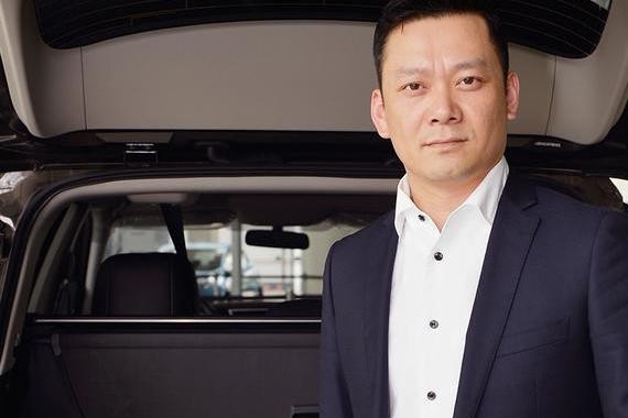 东风启辰马磊：品牌建设都要聚焦在一个词上：品质