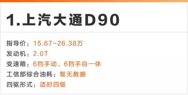 想要便宜又想越野能力好,这几台10几万就能买