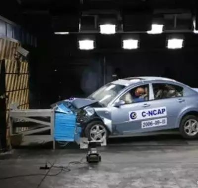 C-NCAP碰撞测试中荣获五星 这些车型更能保驾护航