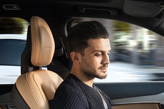 女司机、老板最期待的配置，车手一般用不上