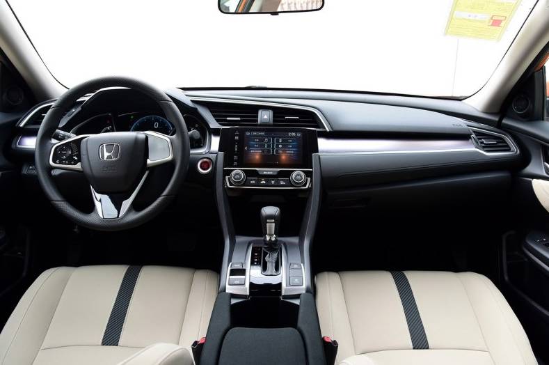 15万级最值得关注的五款家轿,德日美中你选谁?