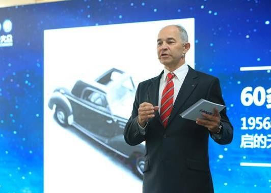 “看不见的科技”    伟巴斯特仅仅只是一个天窗吗？