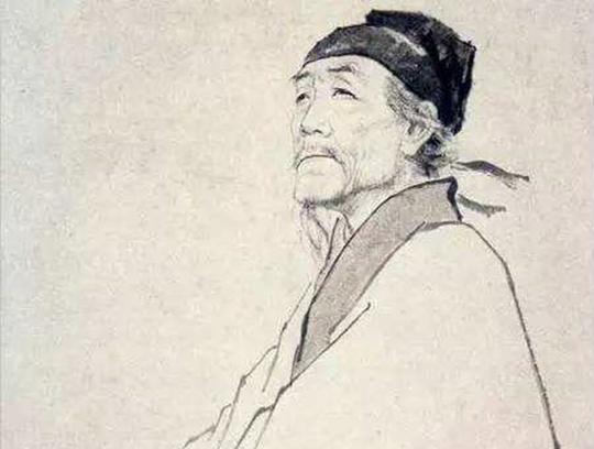 现代人气最高的10大唐朝诗人，谁是你心中的第一？