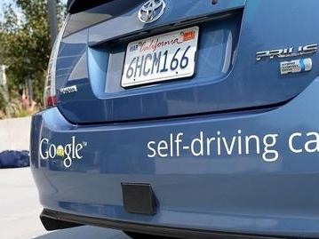 自动驾驶的春天来了，美国即将出台首部自动驾驶法案