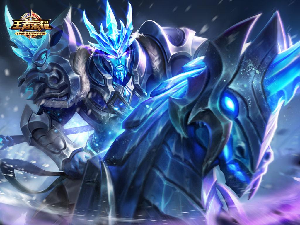 王者荣耀:移动快的四大英雄 第一名三个韩信也追不上_玩家聚焦_新浪游戏_新浪网