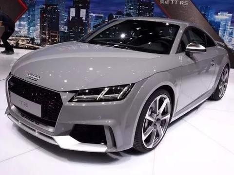 56.5万起售，动力堪比超跑，3.69秒破百你会买吗？