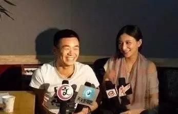 跟王宝强恋爱还怀了他的孩子?熊乃瑾今天发文回应了