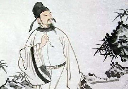 现代人气最高的10大唐朝诗人，谁是你心中的第一？