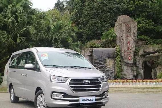 省油 动力强 空间大 买7座车看看这辆也不错