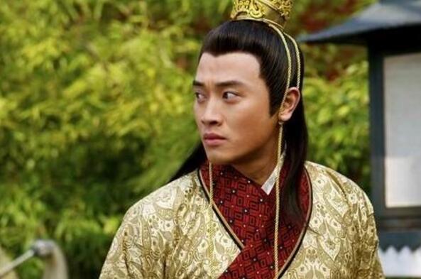 明朝帝王详解之朱见深:失误常有,但不失清明