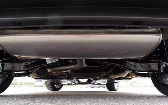 新款高尔夫真没什么好喷的了!