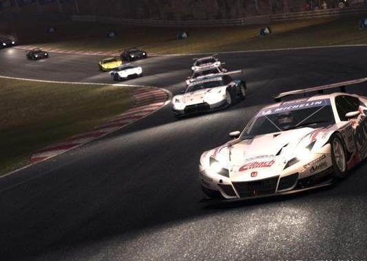 何为操控性好？你还天真以为大马力就可以完虐别人！