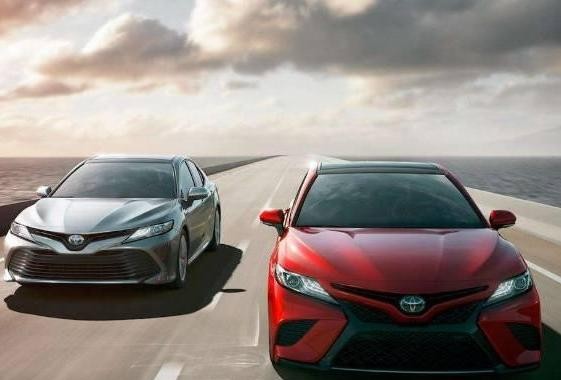 吴迎秋：第八代凯美瑞是一场变革的开始