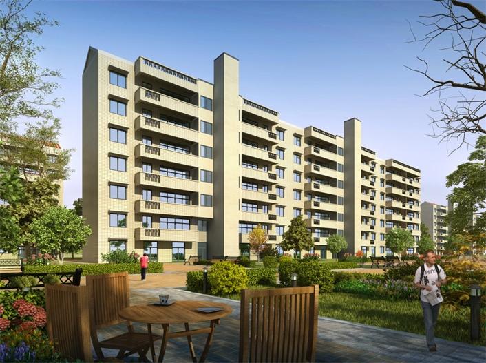 电梯房公摊面积比例标准, 电梯房公摊面积多少