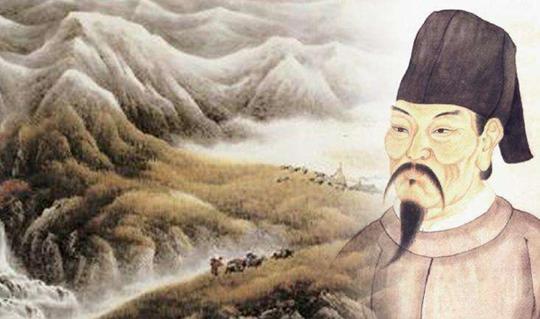 现代人气最高的10大唐朝诗人，谁是你心中的第一？