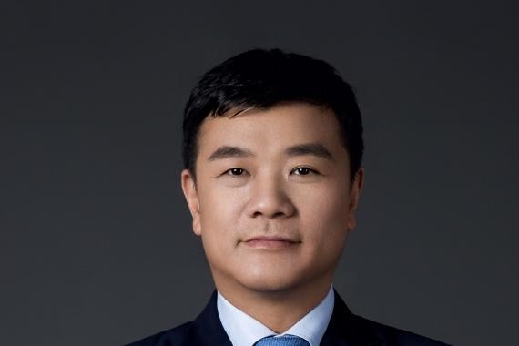 林杰：吉利是一班高铁，希望经销商准点上车