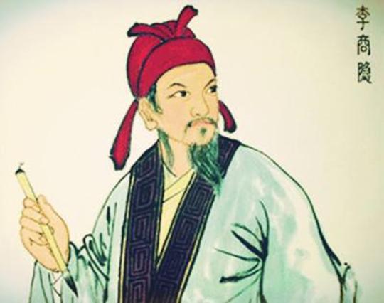 现代人气最高的10大唐朝诗人，谁是你心中的第一？