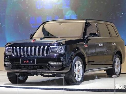100万买一辆国产高端SUV，你愿意吗？