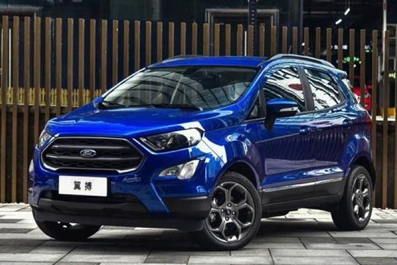 7万唯一合资SUV，8万弃双离合换6AT，能火?