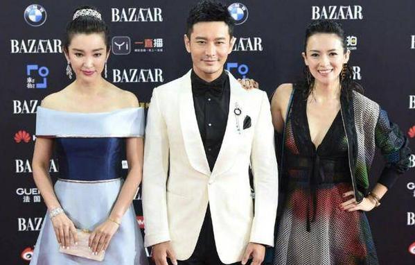 惊艳还是惊吓?2017芭莎慈善夜杨幂未修图流出