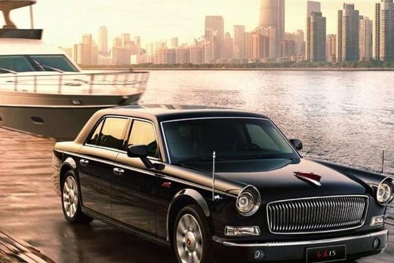 研发花了500亿！但只卖了10多辆，这车有钱都买不到