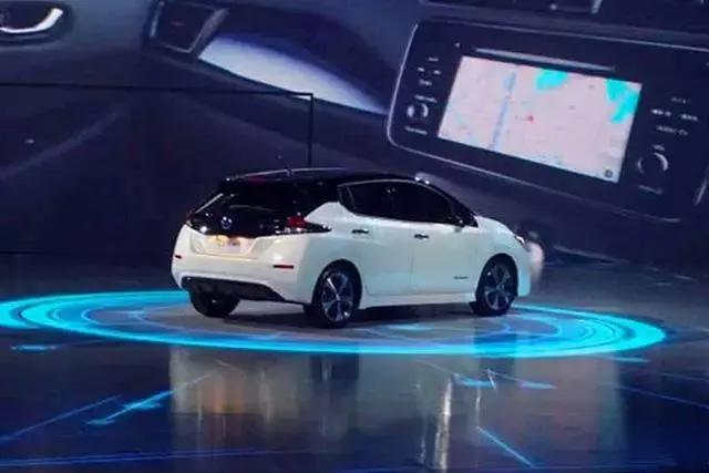 新一代日产聆风已经下线 可能会国产 售价12万