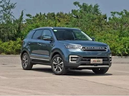 国产精品SUV，上市一月就卖1.1万辆，厉害了
