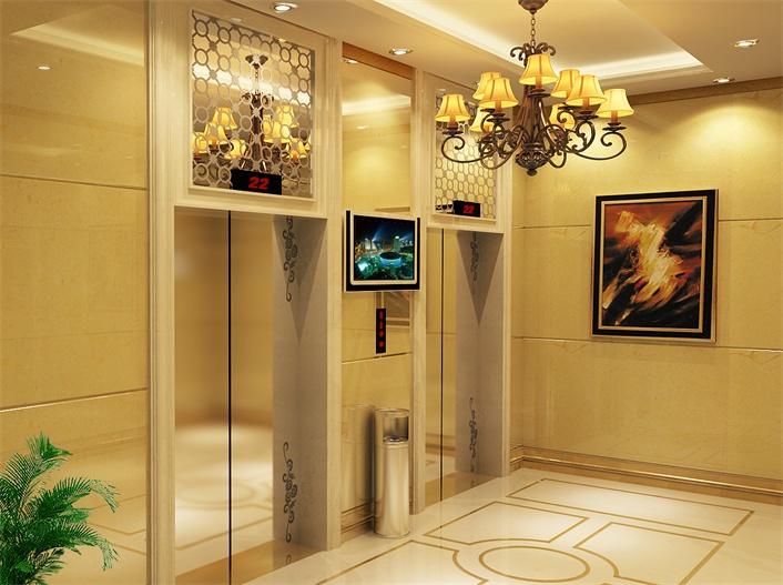 电梯房公摊面积比例标准, 电梯房公摊面积多少